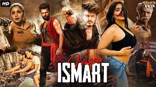 iSmart Vasco Full South Indian Action Blockbuster Movie In Hindi Dubbed  Akash Puri Ketika Sharma
