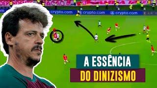 A ESSÊNCIA TÁTICA DO DINIZISMO