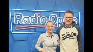 Radio Opole  Katarzyna i Łukasz Ostasz o życiu w Irlandii edukacji technologii i pracy zawodowej