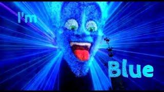 Im Blue - Megamind AMV