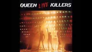 Full Concert Queen - Live Killers 1979