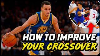 HOW TO GET A SHIFTY CROSSOVER