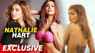 Nathalie Hart’s Sexiest Moments  Stop Look and List It