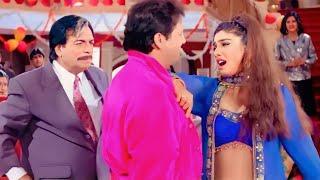 Suno Sasurji Ab Zeed Chodo  ️90s Jhankar️  HD Dulhe Raja  Govinda Raveena Tandon  Anuradha P