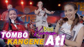 Dini Kurnia - Tombo Kangene Ati Official Music Video