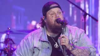 Jelly Roll - Behind Bars w Brantley Gilbert  & Struggle Jennings Official Live Performance Ryman