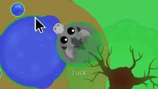 JACKASS TROLLING IN MOPE.IO