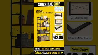 Stocktake Sale  ifurniture CA