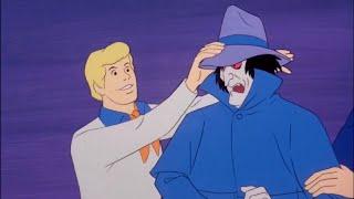 The Scooby Doo Show S2 EP4 Chiller Diller Movie Thriller 1977 Full Unmasking
