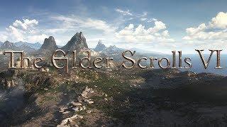 The Elder Scrolls 6  ТРЕЙЛЕР  E3 2018