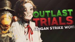 Outlast Trials - Jangan Strike Woy