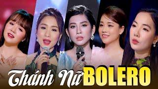 Đêm Nhạc Bolero Tiếng Hát Thần Sầu TRÚC ANH và nhiều ca sĩ Làm Cả Khán Phòng Khóc Như Mưa