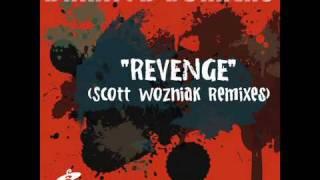 Darryl DBonneau - Revenge Scott Wozniak Remix