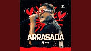 Arrasada