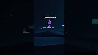 Funny Glitch Beatsaber #youtube #gaming #comment #funnyvideo #beatsaber #vr #glitch