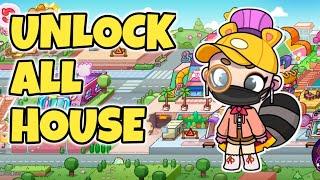 * Free Unlock All House * Avatar World Free Code