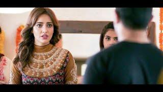 Superhit South Released Hindi Dubbed Movie Full Love Story  Dulquer Neha  SOLO South Movie