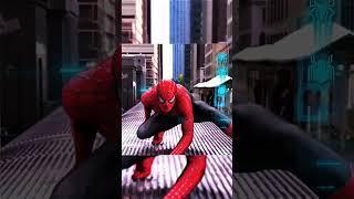 SPIDERMAN LETS GOOOOO️