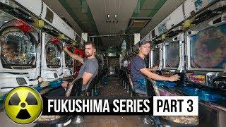 Fukushima abandoned A Pachinko Hall Found money&coins