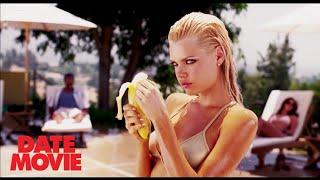 Sophie Monk  Escena en Date Movie  HD