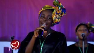 Togo Ewe & French Praises Medley by KPB  Togo Gospel Music