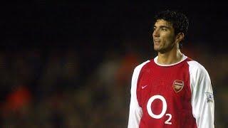 José Antonio Reyes 200304 - The Kid From Spain