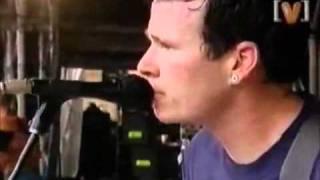 blink-182 - Live at Big Day Out 2000 Full Concert