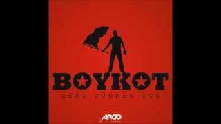 Boykot - Zor Olan İntro