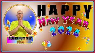 happy New Year 2024 wishes for all friends & Happy Topi Day 2080 with upcoming video’s information