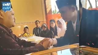 HEBOH PERNIKAH@N SEDAR@H KAKAK DAN ADIK KANDUNG DI SULAWESI SELATAN  - CUAP CUAP UPDATE