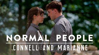 Connell & Marianne  Normal People Hide and Seek