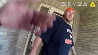 08 14 18 1118 Officer Doll s Body Cam contact with Nathan Trinastitch   redacted audio