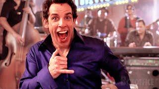 Ben Stillers Best Scenes in Along Came Polly  4K