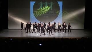 Kakapedia Dance - Tango-Hasapiko Choreography - 25.05.2024 İzmir