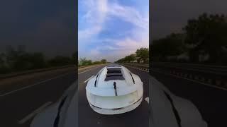 DC Avanti top speed #viral #shorts