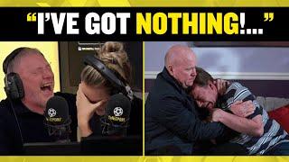 MUST WATCH  Jamie OHaras Hilarious Pointless Phil Mitchell Story