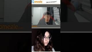 Homie disappeared in plain sight  Trans Girl Omegle Trolling