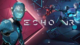 Echo VR  Oculus Quest