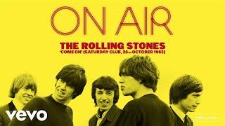 The Rolling Stones - The Rolling Stones - Come On Saturday Club 26th October 1963