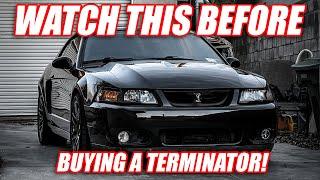 10 Things I HATE About my Terminator Cobra  Chasing Dust