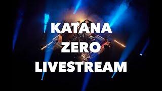 LudoWic - Katana ZERO Livestream 28 nov 2020