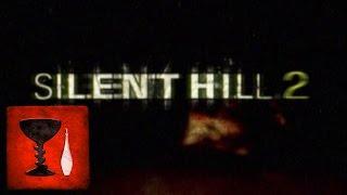 Silent Hill 2 TGS 2000 Autumn Trailer