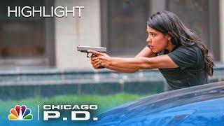 Weve Got a Runner - Chicago PD Episode Highlight