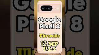 Google Pixel 8 - Best Mobile Phone of 2024 #techfocus #smartphone #weeklytechfocus