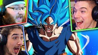 NEW Trio EVERY Character Dokkan Randomizer DaTruthDT DiddySauce & Nanogenix