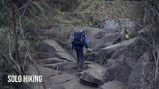 Solo Hiking Gunung Bekel & Penanggungan via Jolotundo