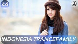 TRANCESOLATIONS CHAPTER  44  JANUARY 2020  TRANCE FAMILY INDONESIA