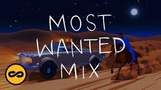BAD BUNNY - MOST WANTED MIX  STACION