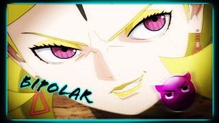 BIBOLAR  NARUTO VS DELTA 「 ANIME FUNK AMV EDIT 」60FPS