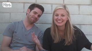 Ryan Doon & Christina Pazsitzky - Fears  Funniest Wins  TBS